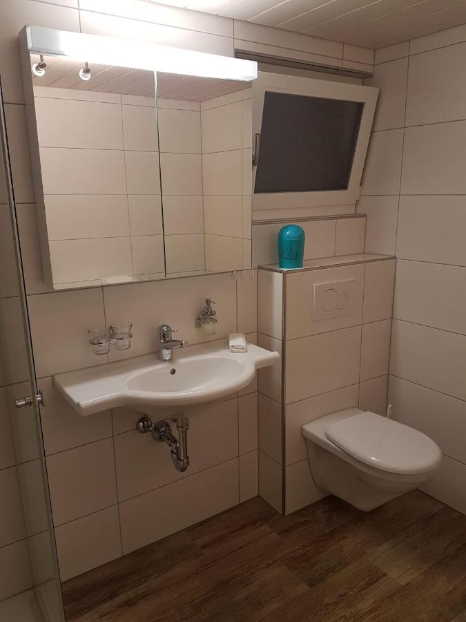 Chalet Grueneggli Adelboden Zewnętrze zdjęcie