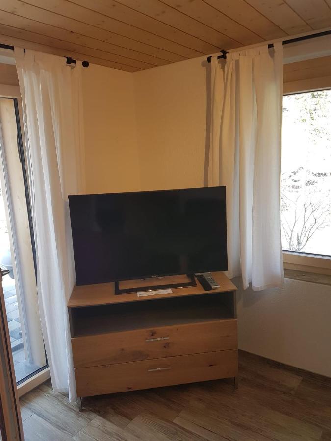Chalet Grueneggli Adelboden Zewnętrze zdjęcie