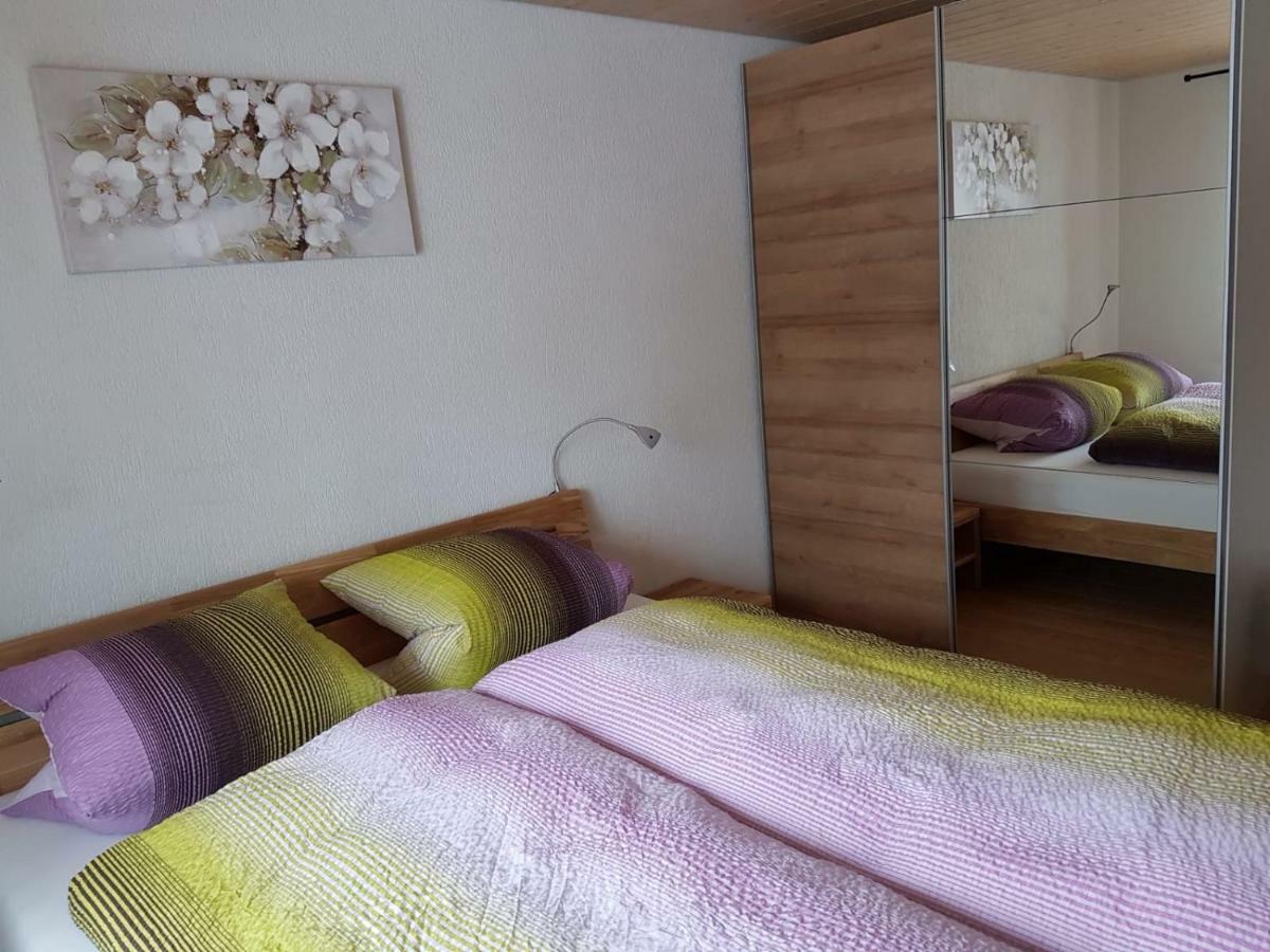 Chalet Grueneggli Adelboden Zewnętrze zdjęcie
